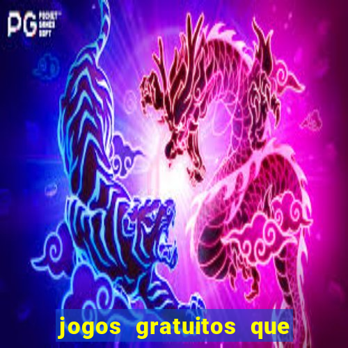 jogos gratuitos que ganha dinheiro no pix